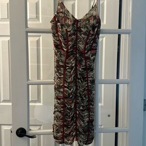 Brand New House of CB floral